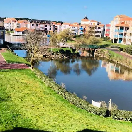 Apartamento Résidence Port Bourgenay - Maeva - 2 Pièces 5 Personnes - Sélection Mae-5154