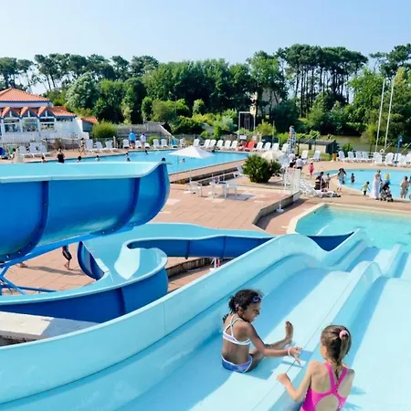 Résidence Port Bourgenay - Maeva - 2 Pièces 5 Personnes - Sélection Mae-5154