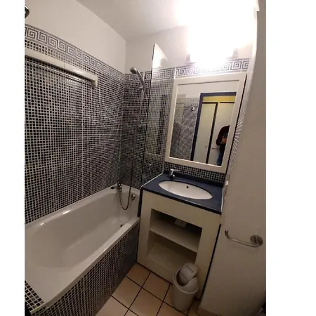 Résidence Port Bourgenay - Maeva - 2 Pièces 5 Personnes - Sélection Mae-5154 Talmont-Saint-Hilaire