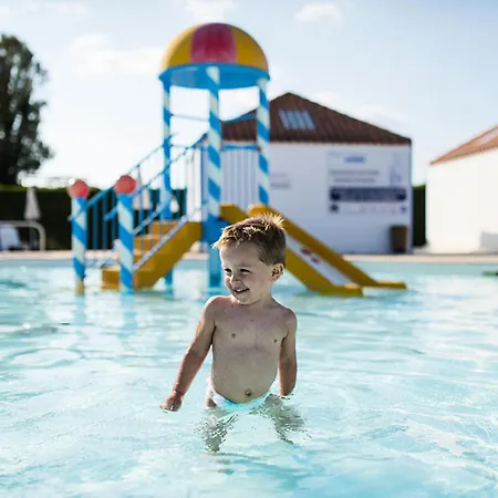 Port Bourgenay - Maeva - 2 Pieces 5 Personnes - Selection Mae-5154 Apartment