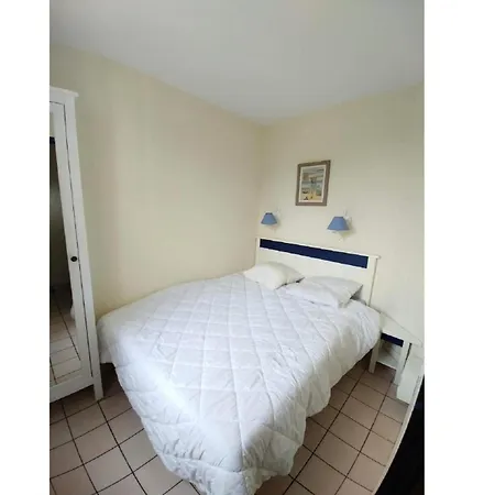 Apartment Port Bourgenay - Maeva - 2 Pieces 5 Personnes - Selection Mae-5154 Talmont-Saint-Hilaire