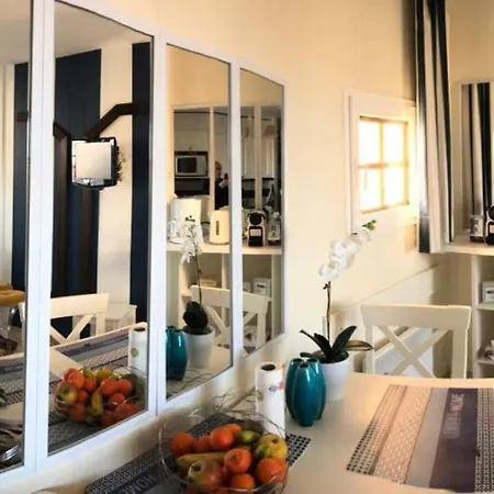 Port Bourgenay - Maeva - 2 Pieces 5 Personnes - Selection Mae-5154 * Talmont-Saint-Hilaire