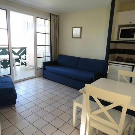 Apartment Port Bourgenay - Maeva - 2 Pieces 5 Personnes - Selection Mae-5154 *