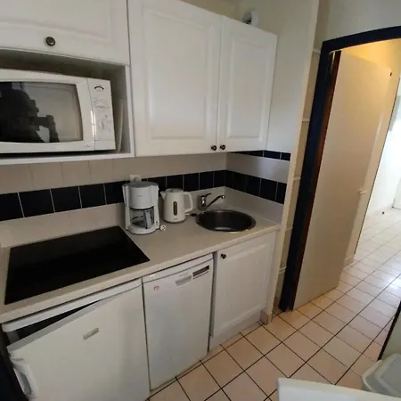 Port Bourgenay - Maeva - 2 Pieces 5 Personnes - Selection Mae-5154 *