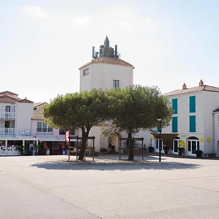 Port Bourgenay - Maeva - 2 Pieces 5 Personnes - Selection Mae-5154 *