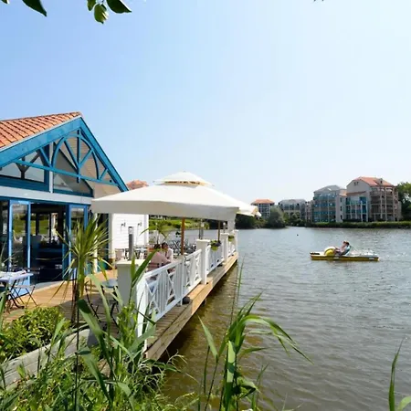 Port Bourgenay - Maeva - 2 Pieces 5 Personnes - Selection Mae-5154 *