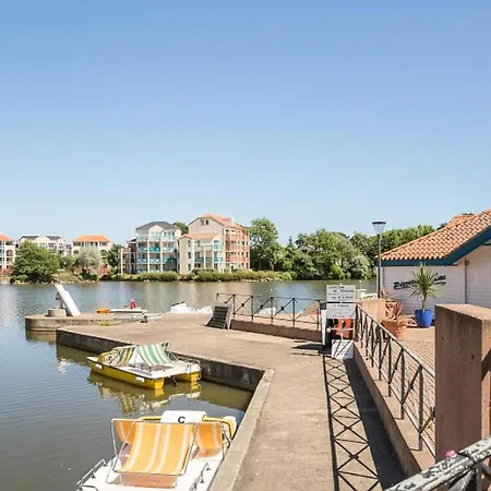 Port Bourgenay - Maeva - 2 Pieces 5 Personnes - Selection Mae-5154 Apartment *