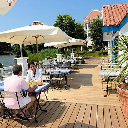 Port Bourgenay - Maeva - 2 Pieces 5 Personnes - Selection Mae-5154 * Talmont-Saint-Hilaire