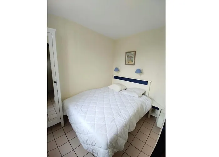 דירה Port Bourgenay - Maeva - 2 Pieces 5 Personnes - Selection Mae-5154 Talmont-Saint-Hilaire