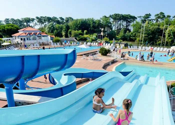 Port Bourgenay - Maeva - 2 Pieces 5 Personnes - Selection Mae-5154