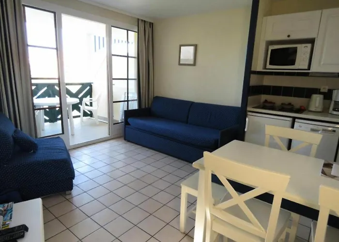 דירה Port Bourgenay - Maeva - 2 Pieces 5 Personnes - Selection Mae-5154 *