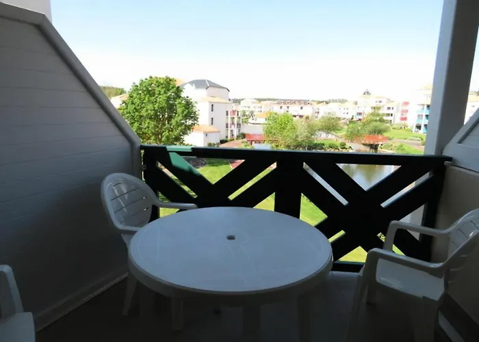 דירה Port Bourgenay - Maeva - 2 Pieces 5 Personnes - Selection Mae-5154 Talmont-Saint-Hilaire