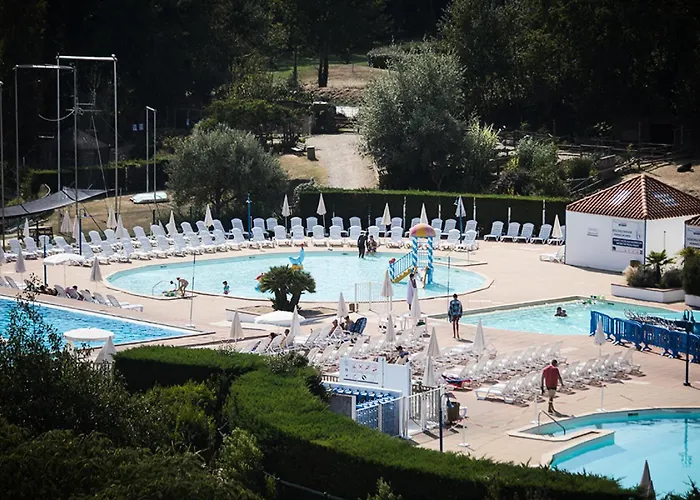 Port Bourgenay - Maeva - 2 Pieces 5 Personnes - Selection Mae-5154 דירה